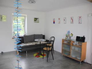 Bed and Breakfast - - 1