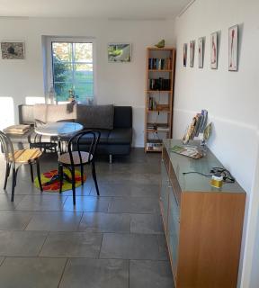 Bed and Breakfast - - 4