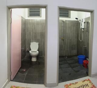Bayu Merona Homestay - Huma - 2