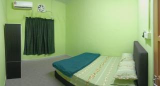 Bayu Merona Homestay - Huma - 6