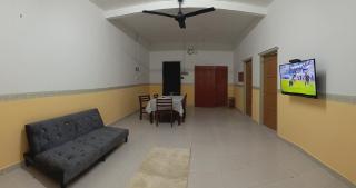Bayu Merona Homestay - Huma - 4