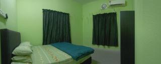 Bayu Merona Homestay - Huma - 7
