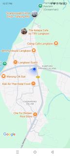 Bayu Merona Homestay - Huma - 1