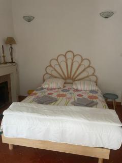 Maison de caractère rénovée Coggia - 9