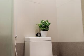 Modern Studio near BGC and Makati with free gym - Manila - 3