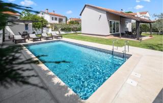 Holiday Home Valbandon 11 - Štinjan - 0