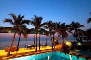 Purimuntra Resort And Spa - Pranburi - 1