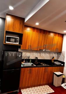 Lux Staycation at Shore 3, MOA - Manila - 6