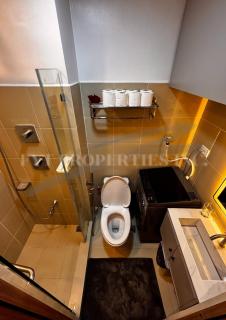 Lux Staycation at Shore 3, MOA - Manila - 3