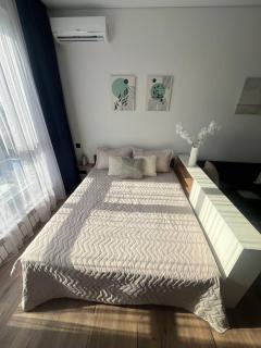 Студия Bayhouse в ЖК 4Seasons Sea для 4-х гостей - 3