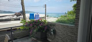 Andaman Seaview house rooftop - Patong - 8