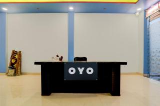 Hotel O R R GARDEN HOTEL - Kānpur - 9