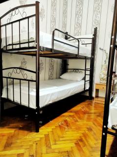 Sweet Home & Hostel - Bakoe - 7