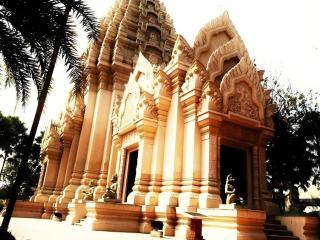 Klim Hotel - Buriram - 2