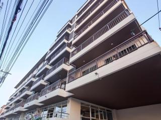 R-Con Sea Terrace - Jomtien Beach - 8