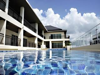 R-Con Sea Terrace - Jomtien Beach - 1