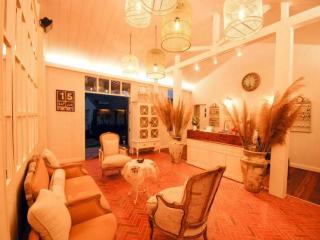 The Bluesky Resort @ Khao Kho - Khao Kho - 4