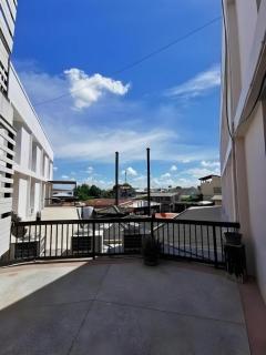 Supak Hotel - Kalasin - 3