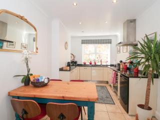 The Hideaway - Great Malvern - 3