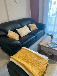 Joris central place with balcony - Durazzo - 6