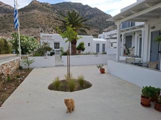 Morpheas Pension Rooms & Apartments - Kamárai - 7