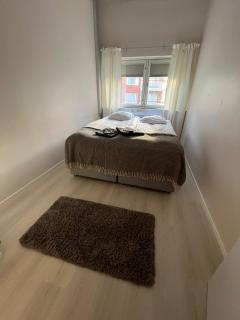 Luxury City Apartments, Korkalonkatu - Rovaniemi - 6