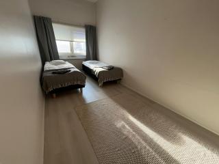 Luxury City Apartments, Korkalonkatu - Rovaniemi - 5