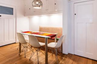 Art, Heart & Gardens - St Kilda Charmer - Melbourne - 1