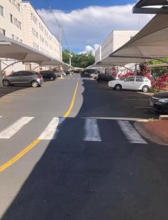 Apartamento Lirio Confort - Franca - 9