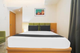 Super Hotel O S S COMFORTS - Haiderabad - 0