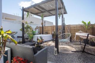 Marco Beach Tiny House - Faliraki - 1