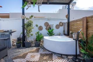 Marco Beach Tiny House - Faliraki - 2