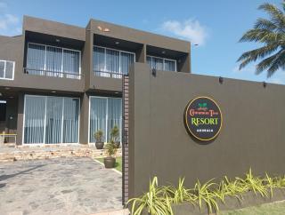 Cinnamon Tree Resort - Ambalangoda - 9