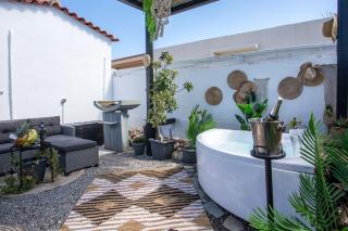 Marco Beach Tiny House - Faliraki - 3