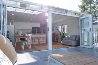 Charming Villa nestled away in the city centre - Auckland - 6