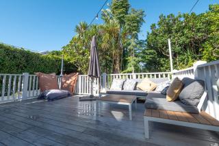 Charming Villa nestled away in the city centre - Auckland - 7