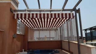 Atico con Jacuzzi Las Marinas Vera - Vera - 9