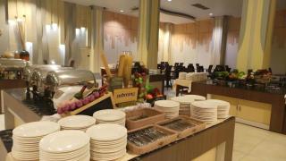 Alvarez Hotel - Buriram - 8
