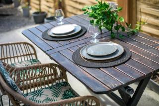 Marco Beach Tiny House - Faliraki - 6