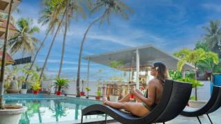 Perfectstayz Goa Continental - Arpora - 8
