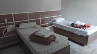Hotel Atlântica - São Paulo - 1