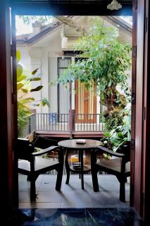Lunar Mansion Hotel - Chiang Mai - 3