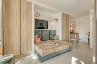 Boutique Pool Apartments - Balzi Rossi - Grimaldi - 3