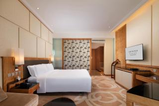 New World Dalian Hotel - Dalian - 8