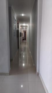 Hotel Atlântica - São Paulo - 3