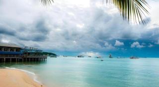 Lido Beach Hotel - Pattaya Sud - 5