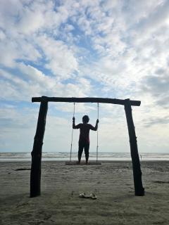 The Airy Retreat - Bandar Penawar - 9