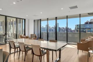 Entire South Melb Apt with 2Brm 2Bath and Balcony - Melbourne - 6