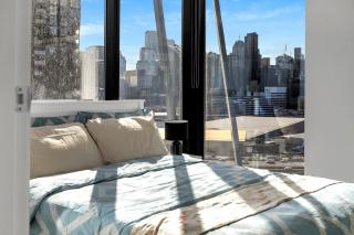 Entire South Melb Apt with 2Brm 2Bath and Balcony - Melbourne - 5