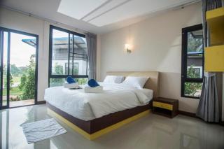 Phuphayot Resort - Trang - 9